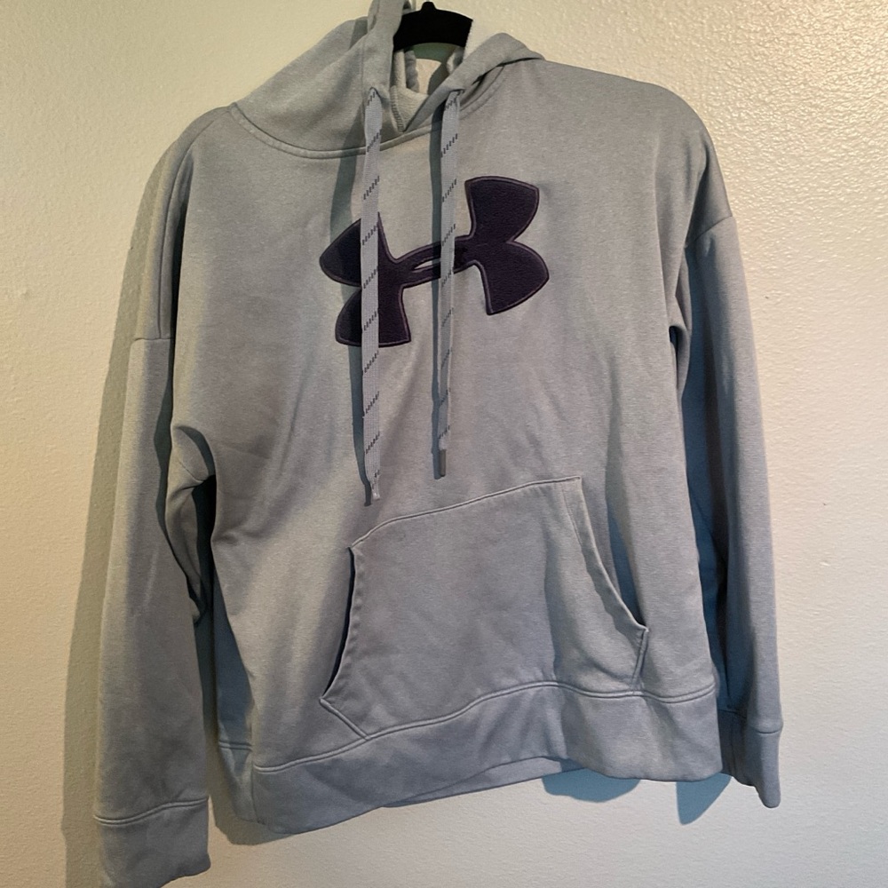 Under Armour Women’s  Hoodie